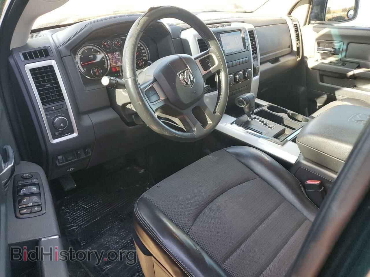2011 DODGE All Models - VIN: 1D7RB1CT8BS530386 - Фото 8