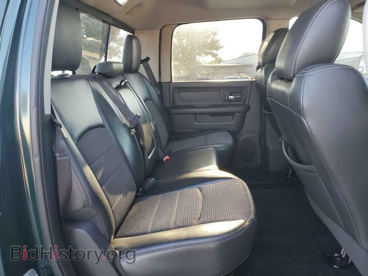 2011 DODGE All Models - VIN: 1D7RB1CT8BS530386 - Фото 10
