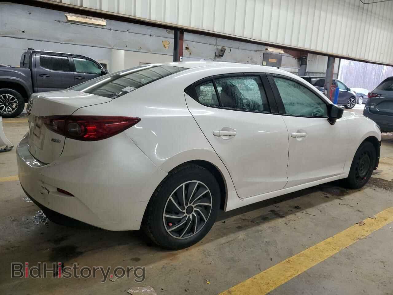 2015 MAZDA 3 - VIN: 3MZBM1U72FM178764 - Фото 3