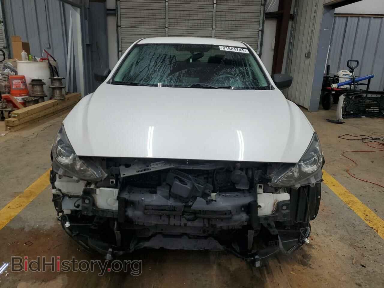 2015 MAZDA 3 - VIN: 3MZBM1U72FM178764 - Фото 5