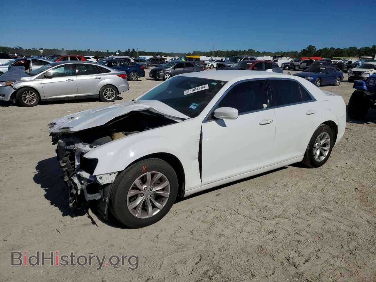 Photo 2C3CCAAG3GH156307 - CHRYSLER 300 2016