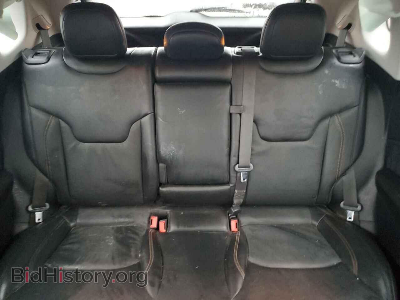 2021 JEEP COMPASS - VIN: 3C4NJDCB7MT544348 - Фото 10