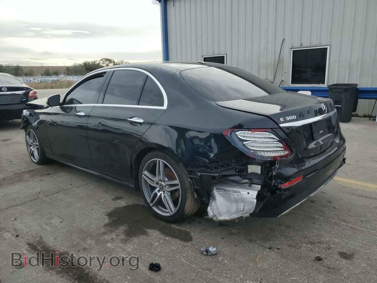 2018 MERCEDES-BENZ E-CLASS - VIN: WDDZF4JB6JA442716 - Фото 2