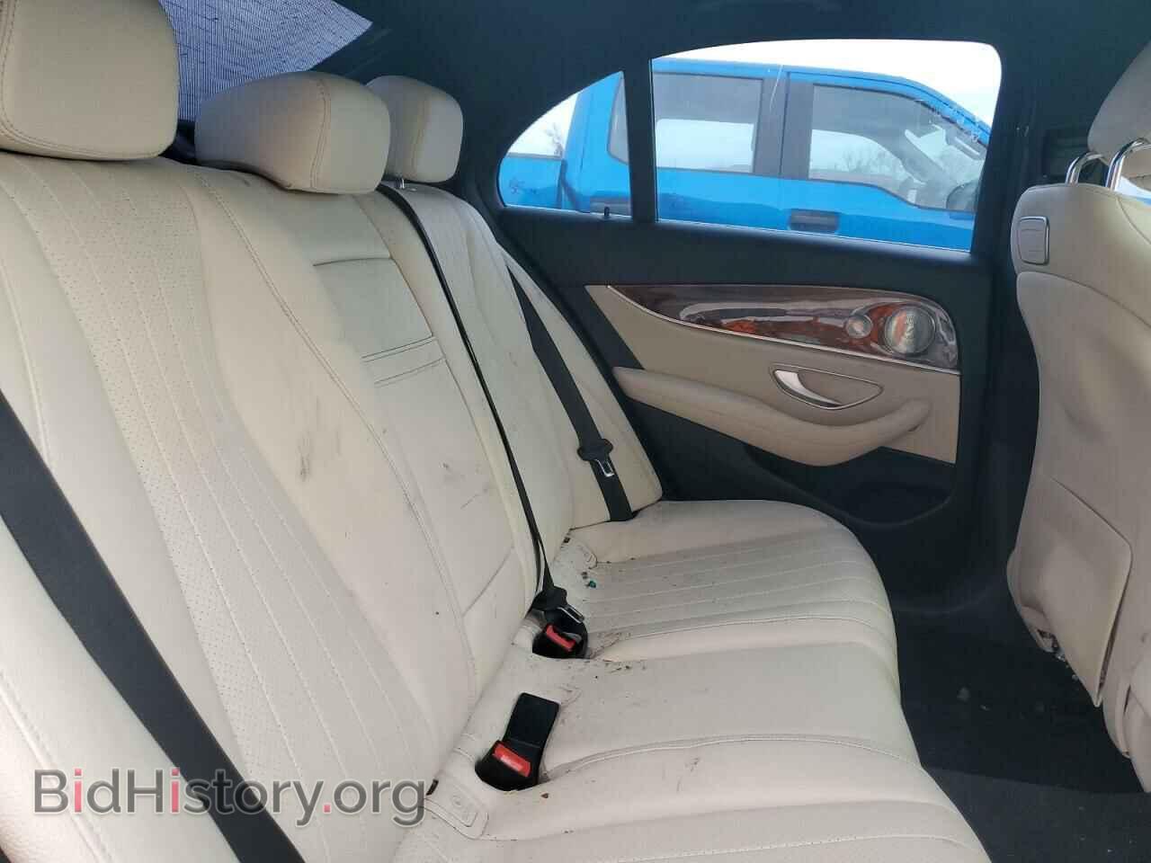 2018 MERCEDES-BENZ E-CLASS - VIN: WDDZF4JB6JA442716 - Фото 10