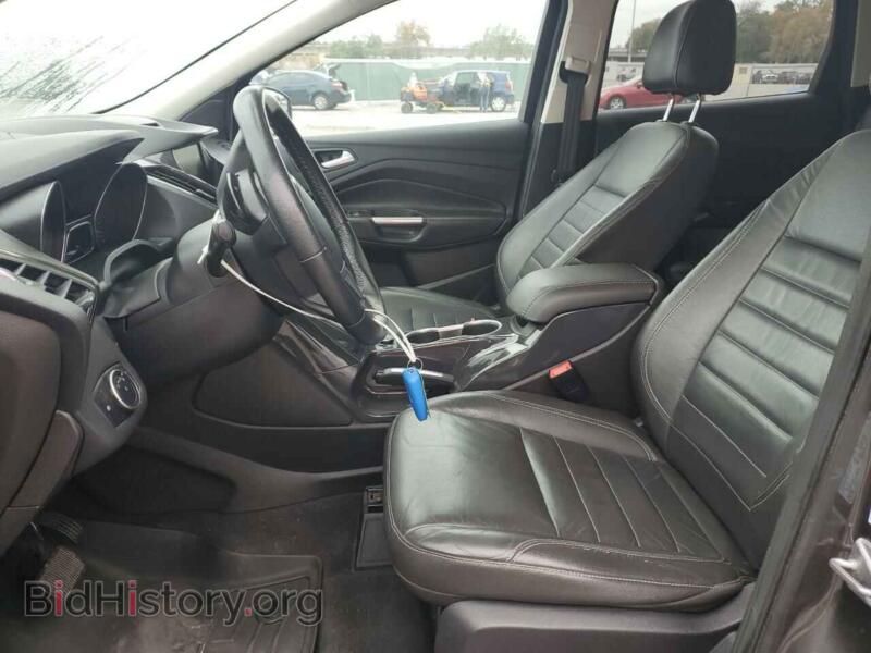 2015 Ford ESCAPE (VIN 1FMCU9JX6FUC73006) — фото 7 из 13