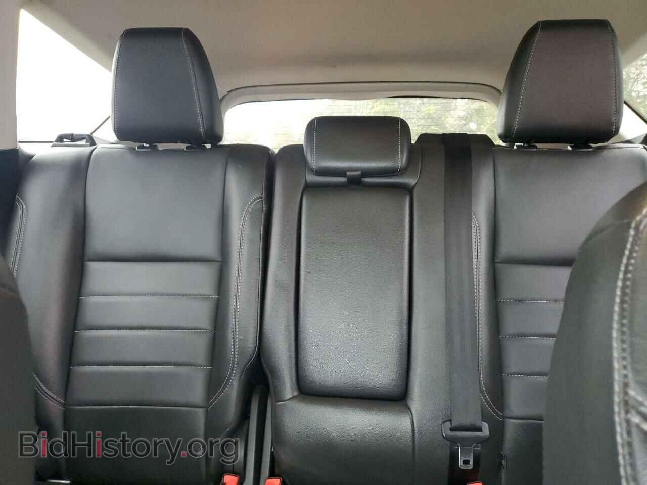2015 FORD ESCAPE - VIN: 1FMCU9JX6FUC73006 - Фото 10