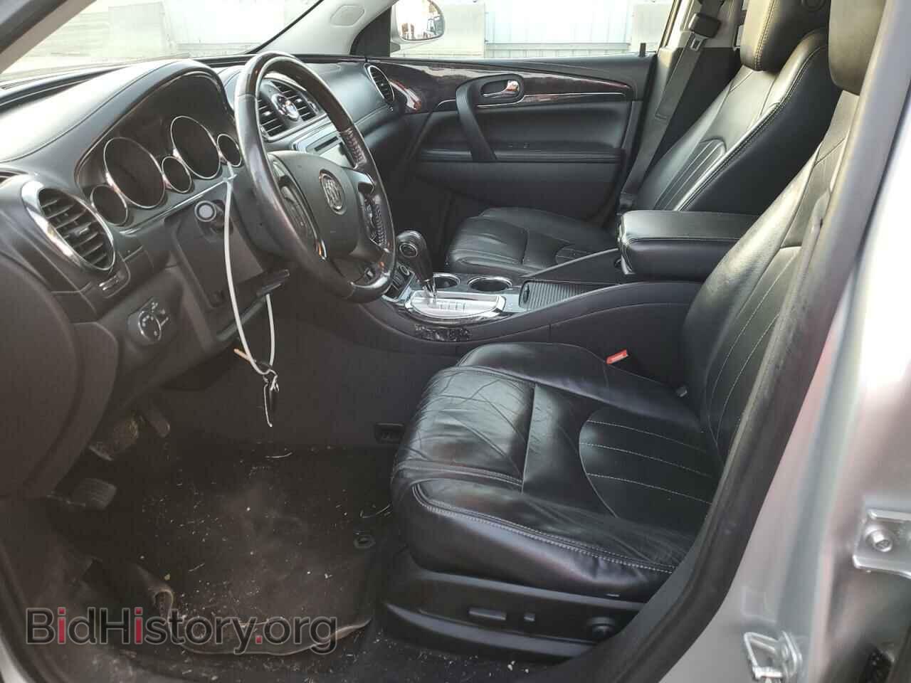 2016 BUICK ENCLAVE - VIN: 5GAKRBKD6GJ116836 - Фото 7