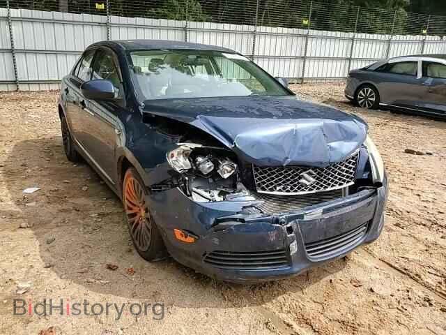2012 SUZUKI KIZASHI - VIN: JS2RF9A34C6101388 - Photo 13