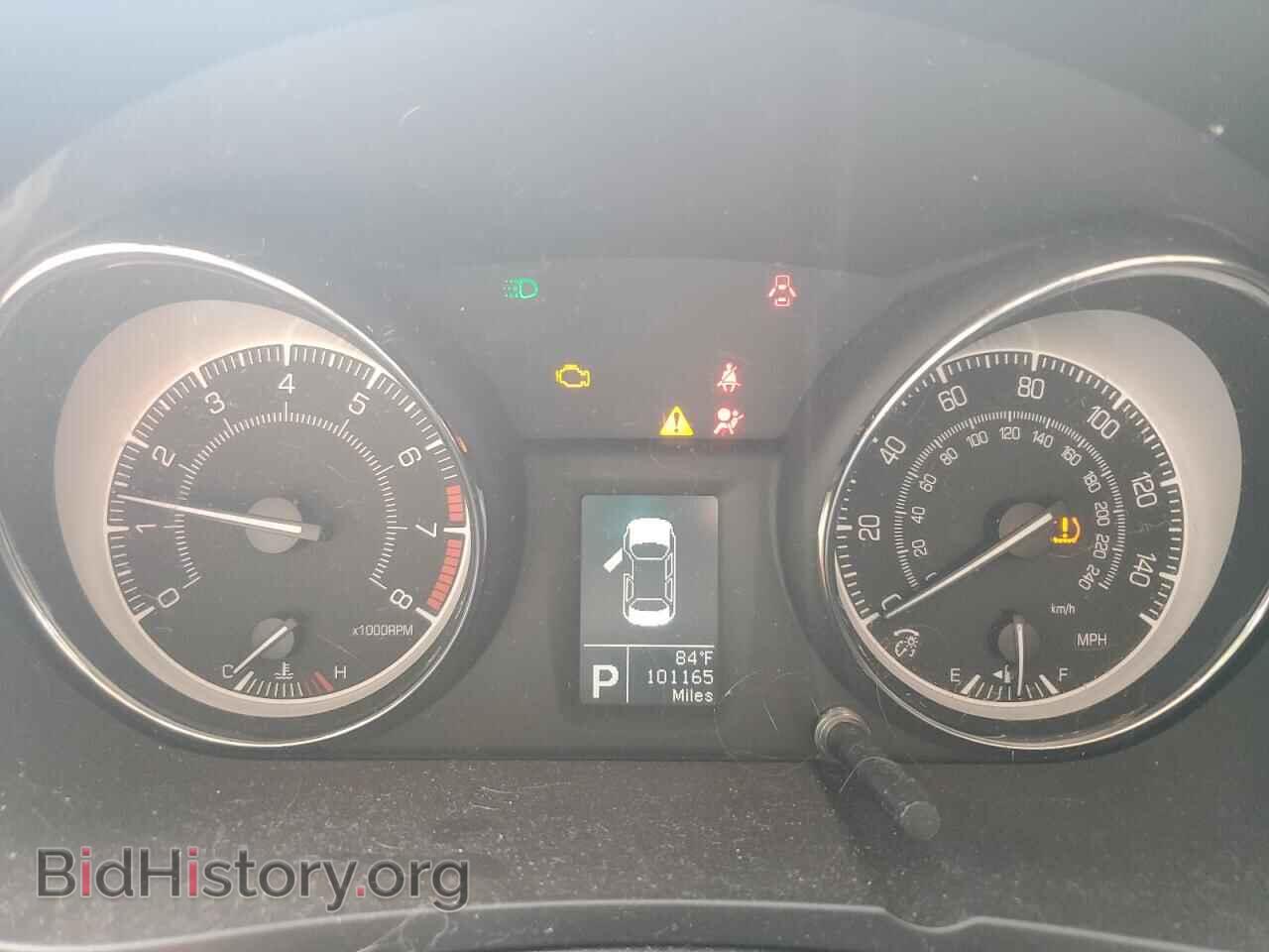 2012 SUZUKI KIZASHI - VIN: JS2RF9A34C6101388 - Photo 9