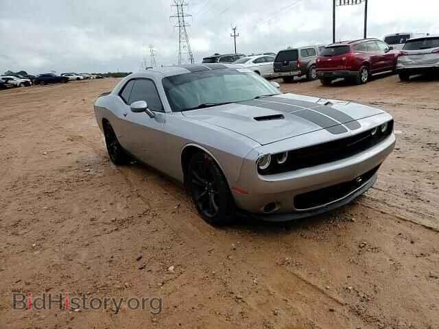 2016 DODGE CHALLENGER - VIN: 2C3CDZAG7GH337700 - Фото 13