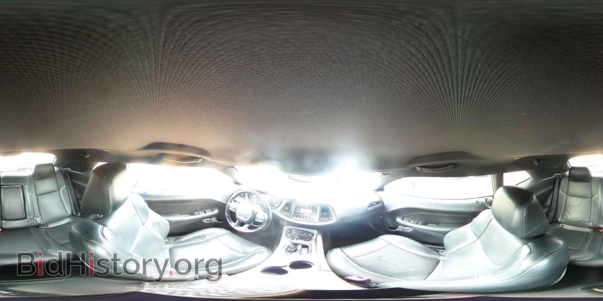 2016 DODGE CHALLENGER - VIN: 2C3CDZAG7GH337700 - Фото 14