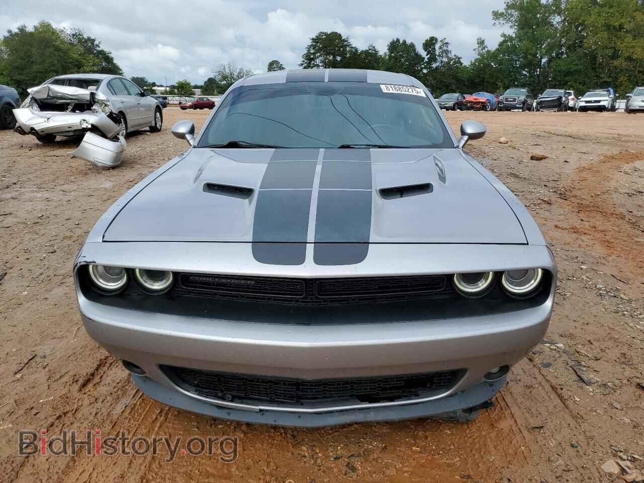 2016 DODGE CHALLENGER - VIN: 2C3CDZAG7GH337700 - Фото 5