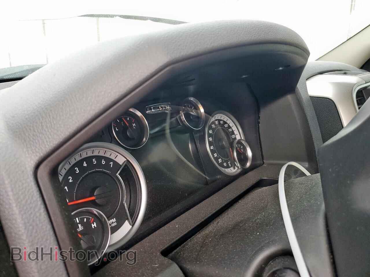 2017 RAM 1500 - VIN: 1C6RR7LT9HS553720 - Фото 9
