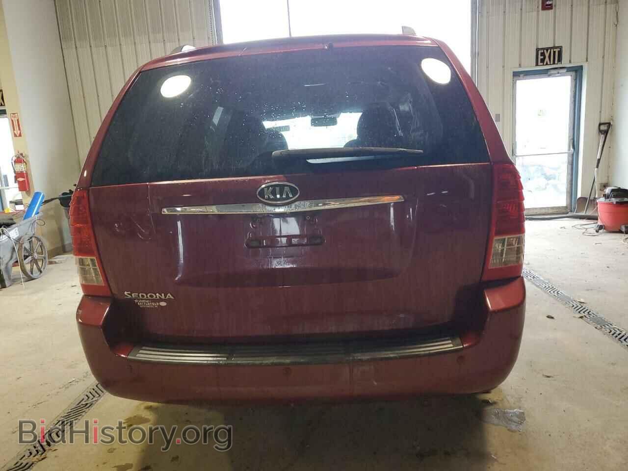 2011 KIA All Models - VIN: KNDMG4C78B6388253 - Фото 6