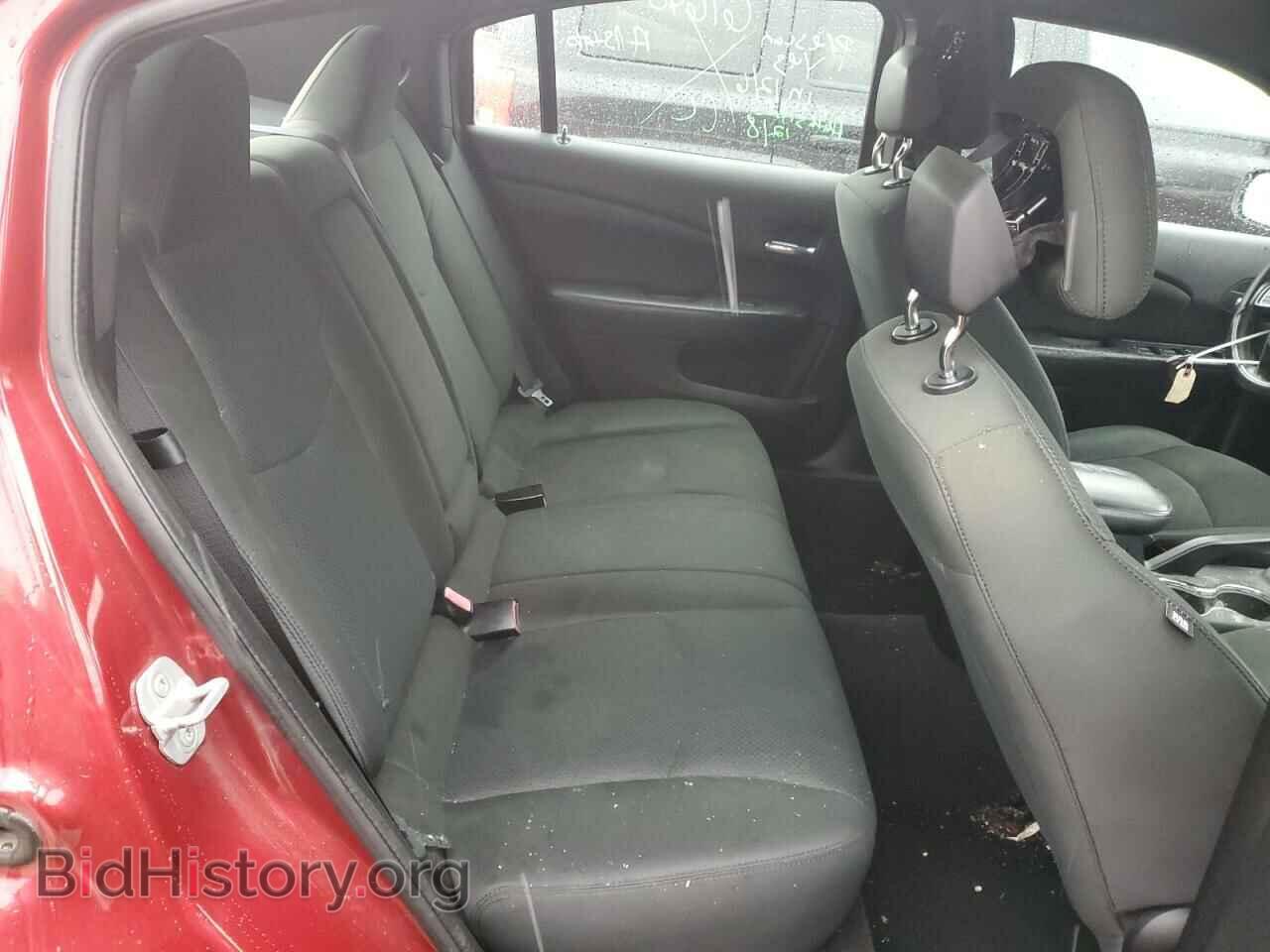 2012 CHRYSLER 200 - VIN: 1C3CCBAB8CN134704 - Фото 10