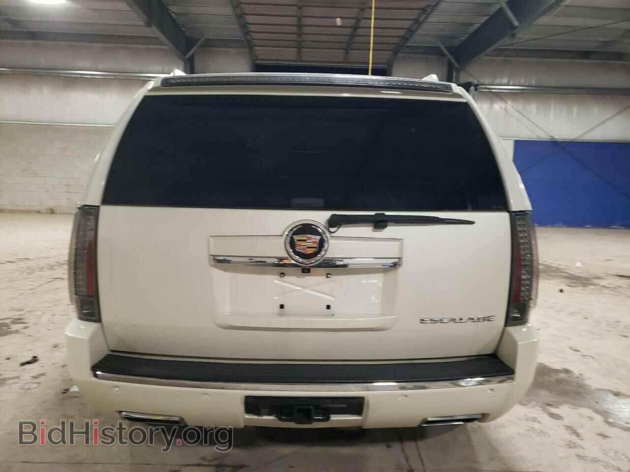 2013 CADILLAC ESCALADE - VIN: 1GYS4CEF0DR159639 - Фото 6