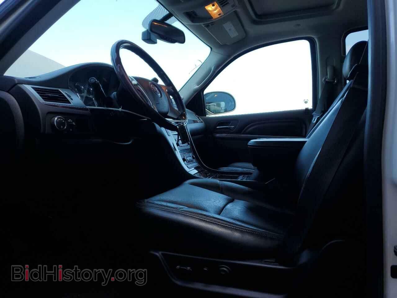 2013 CADILLAC ESCALADE - VIN: 1GYS4CEF0DR159639 - Фото 7
