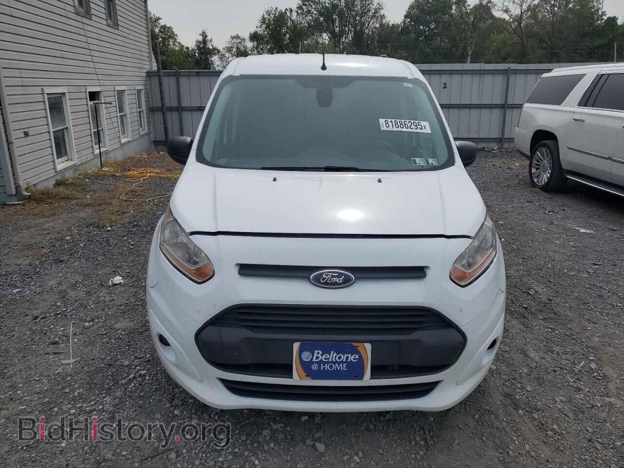 2016 FORD TRANSIT - VIN: NM0GS9F79G1273022 - Фото 5