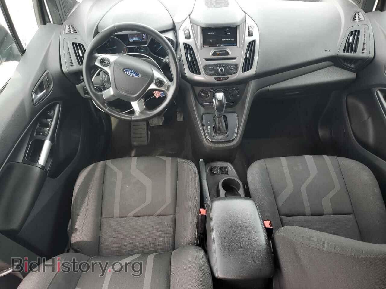 2016 FORD TRANSIT - VIN: NM0GS9F79G1273022 - Фото 8