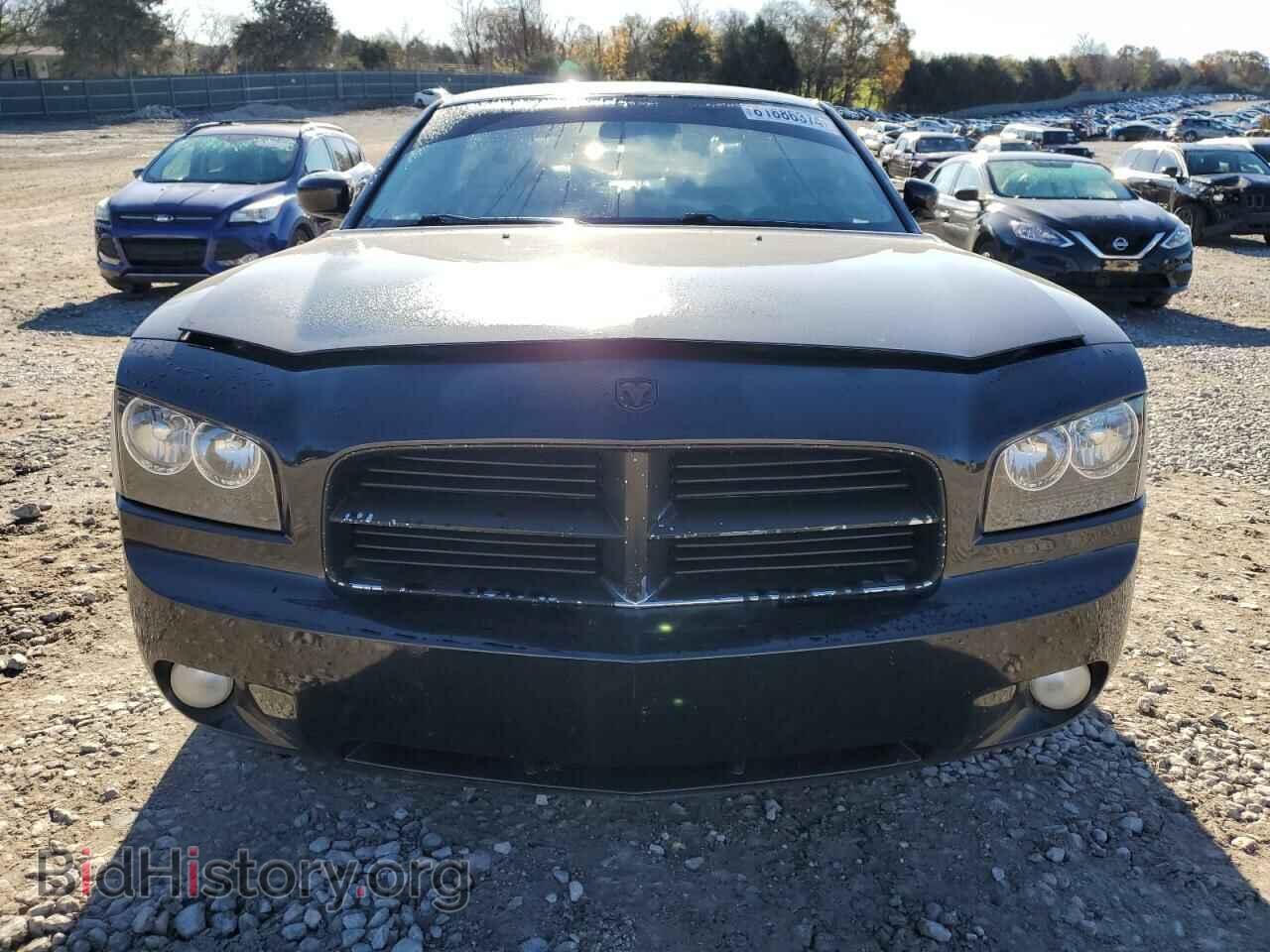 2010 DODGE CHARGER - VIN: 2B3CA3CV6AH155895 - Фото 5