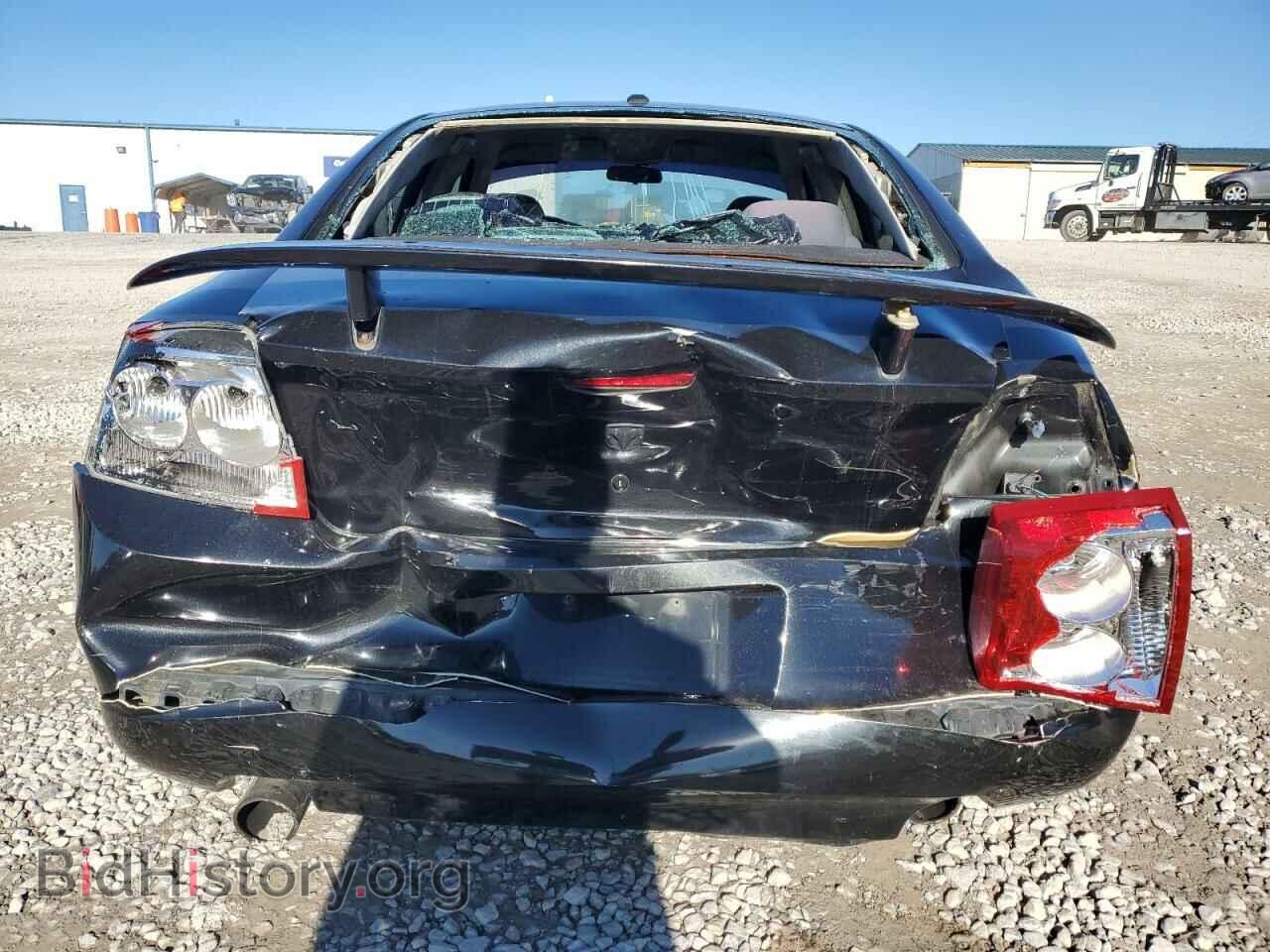 2010 DODGE CHARGER - VIN: 2B3CA3CV6AH155895 - Фото 6