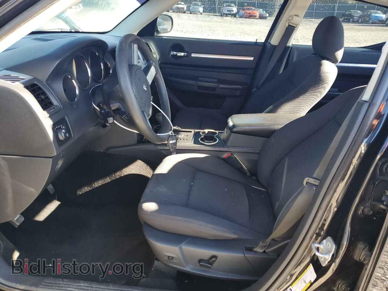 2010 DODGE CHARGER - VIN: 2B3CA3CV6AH155895 - Фото 7