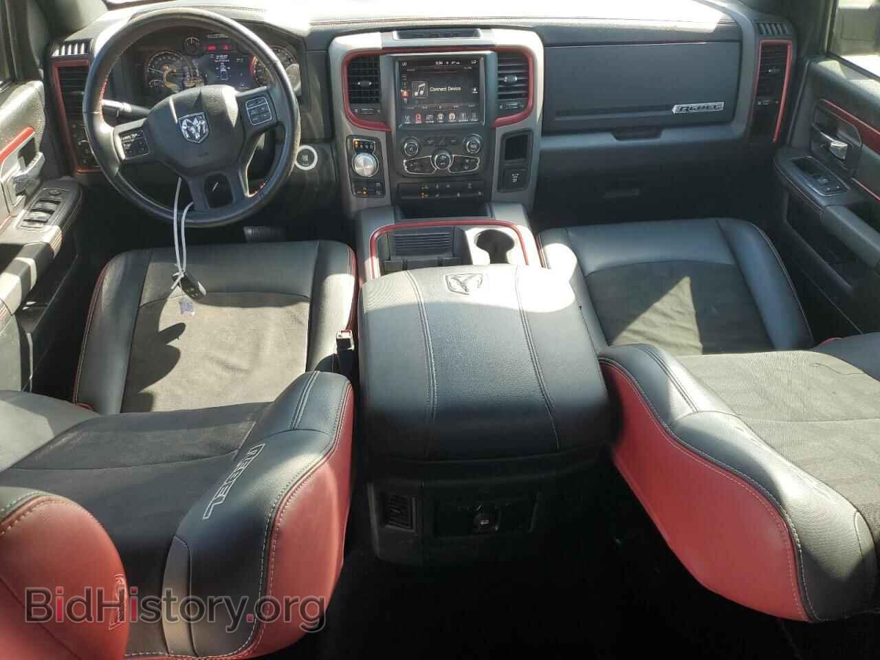 2016 RAM 1500 - VIN: 1C6RR7YT2GS289490 - Фото 8