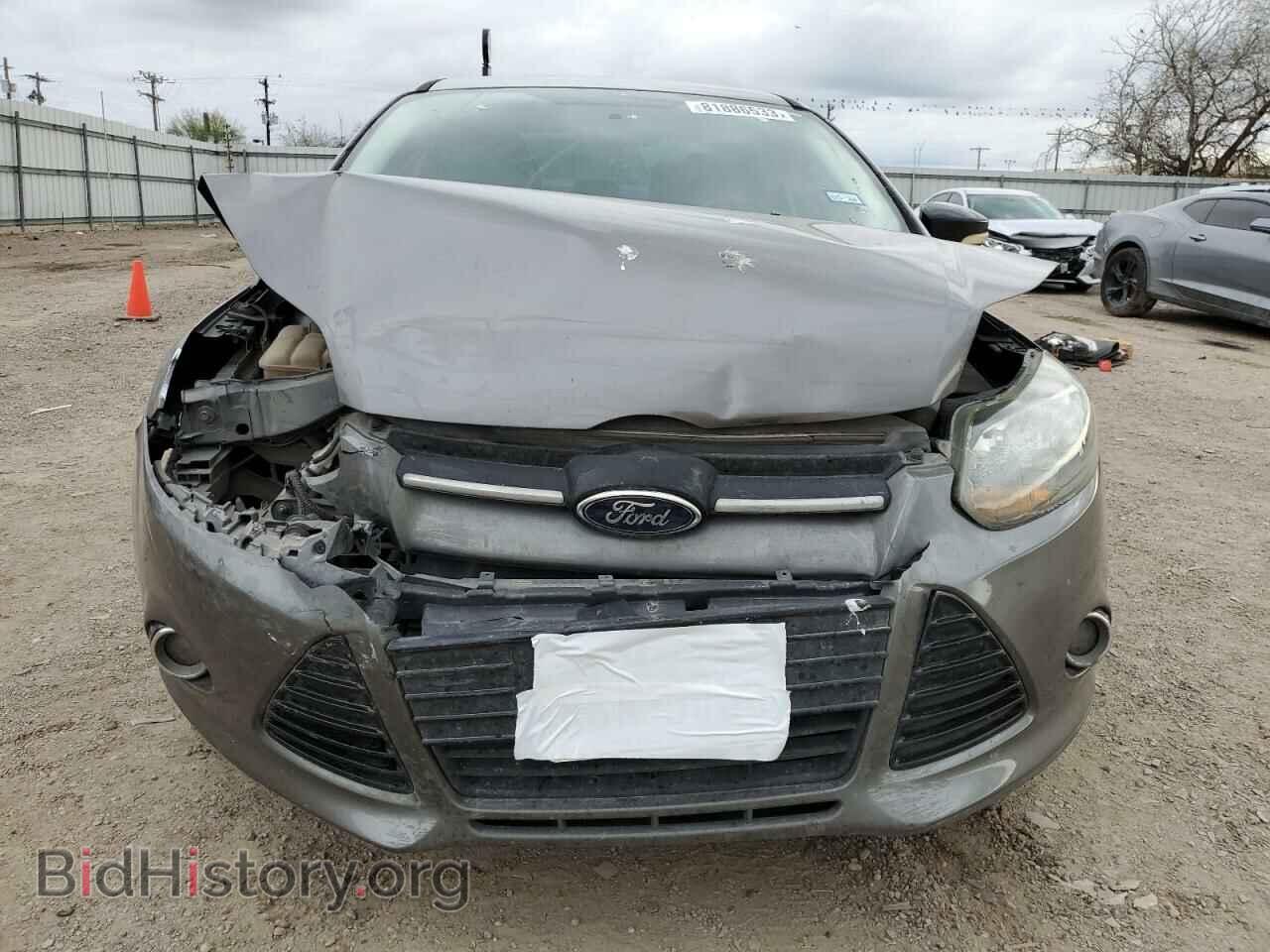 2014 FORD FOCUS - VIN: 1FADP3F2XEL236478 - Photo 5