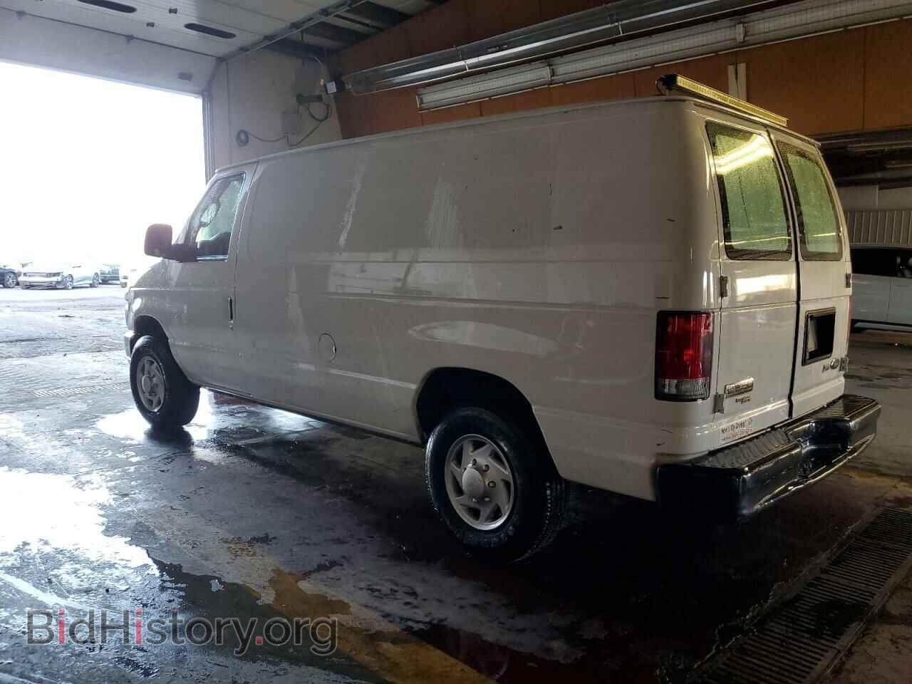 2014 FORD ALL Models - VIN: 1FTNE2EW7EDA49535 - Photo 2