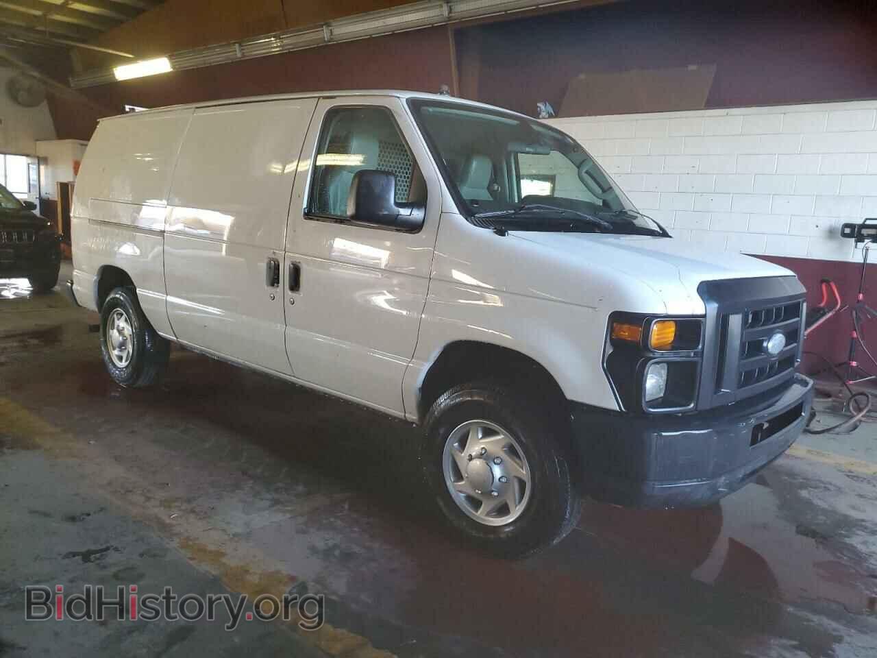 2014 FORD ALL Models - VIN: 1FTNE2EW7EDA49535 - Photo 4