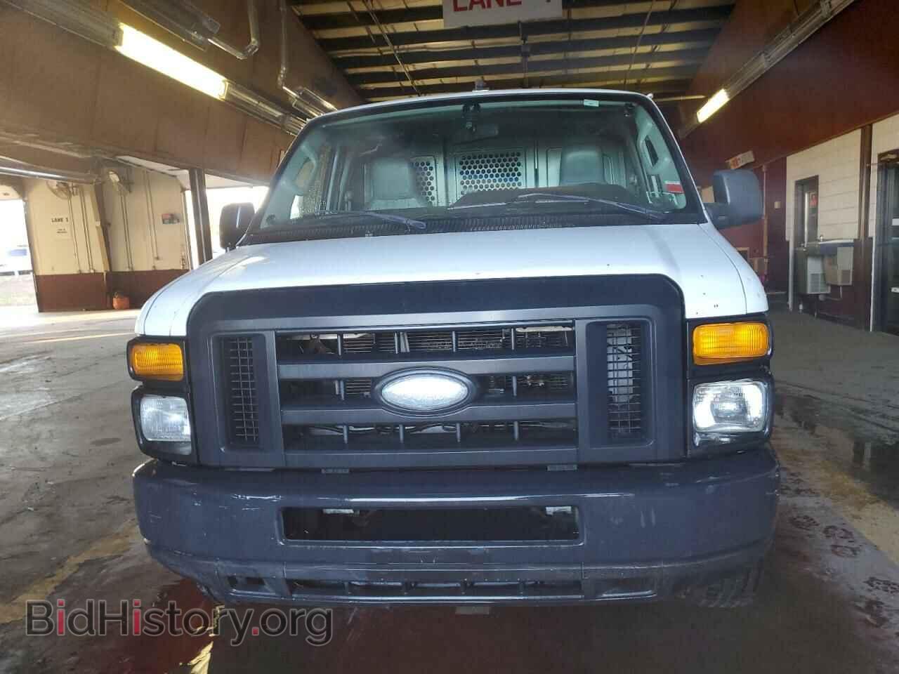2014 FORD ALL Models - VIN: 1FTNE2EW7EDA49535 - Photo 5