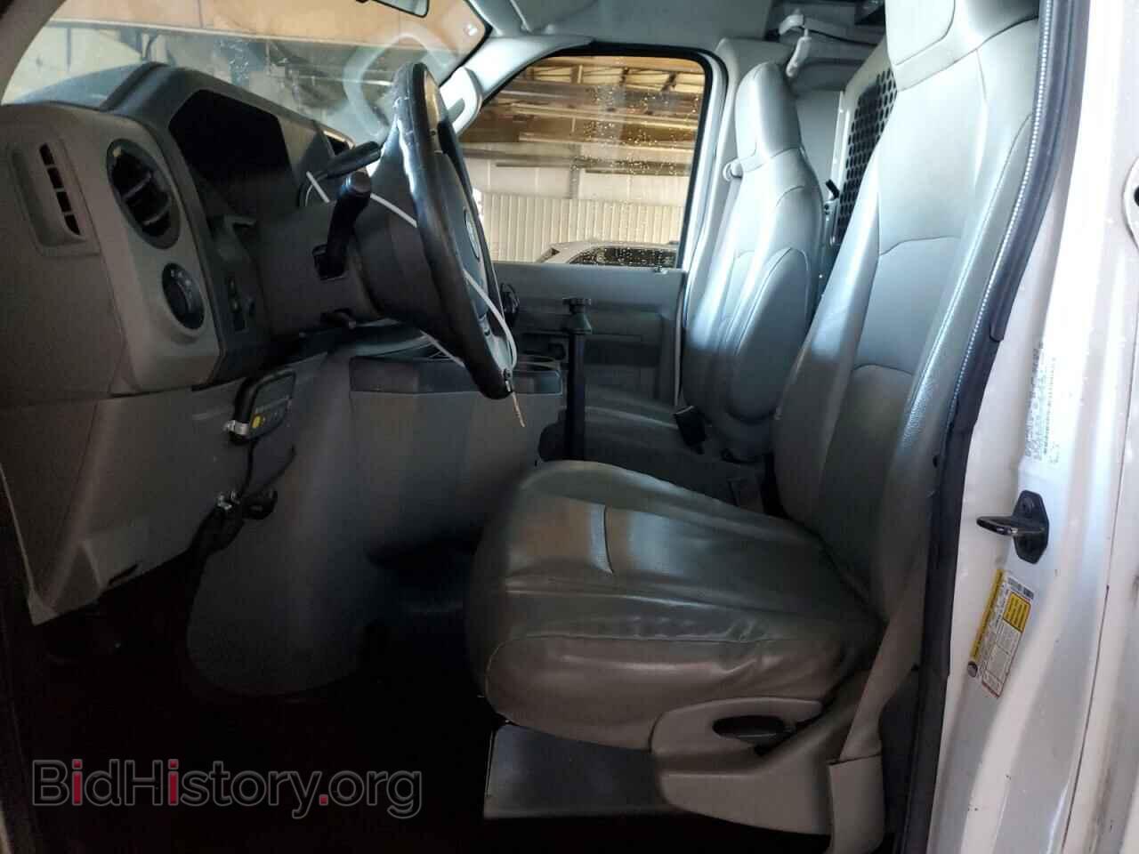 2014 FORD ALL Models - VIN: 1FTNE2EW7EDA49535 - Photo 7