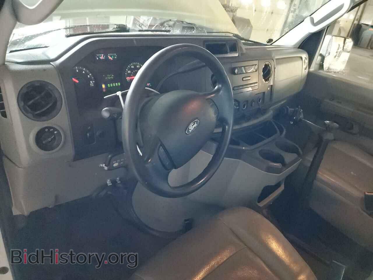 2014 FORD ALL Models - VIN: 1FTNE2EW7EDA49535 - Photo 8