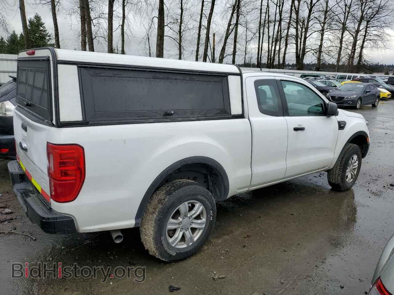 2021 FORD RANGER - VIN: 1FTER1FH2MLD69896 - Фото 3