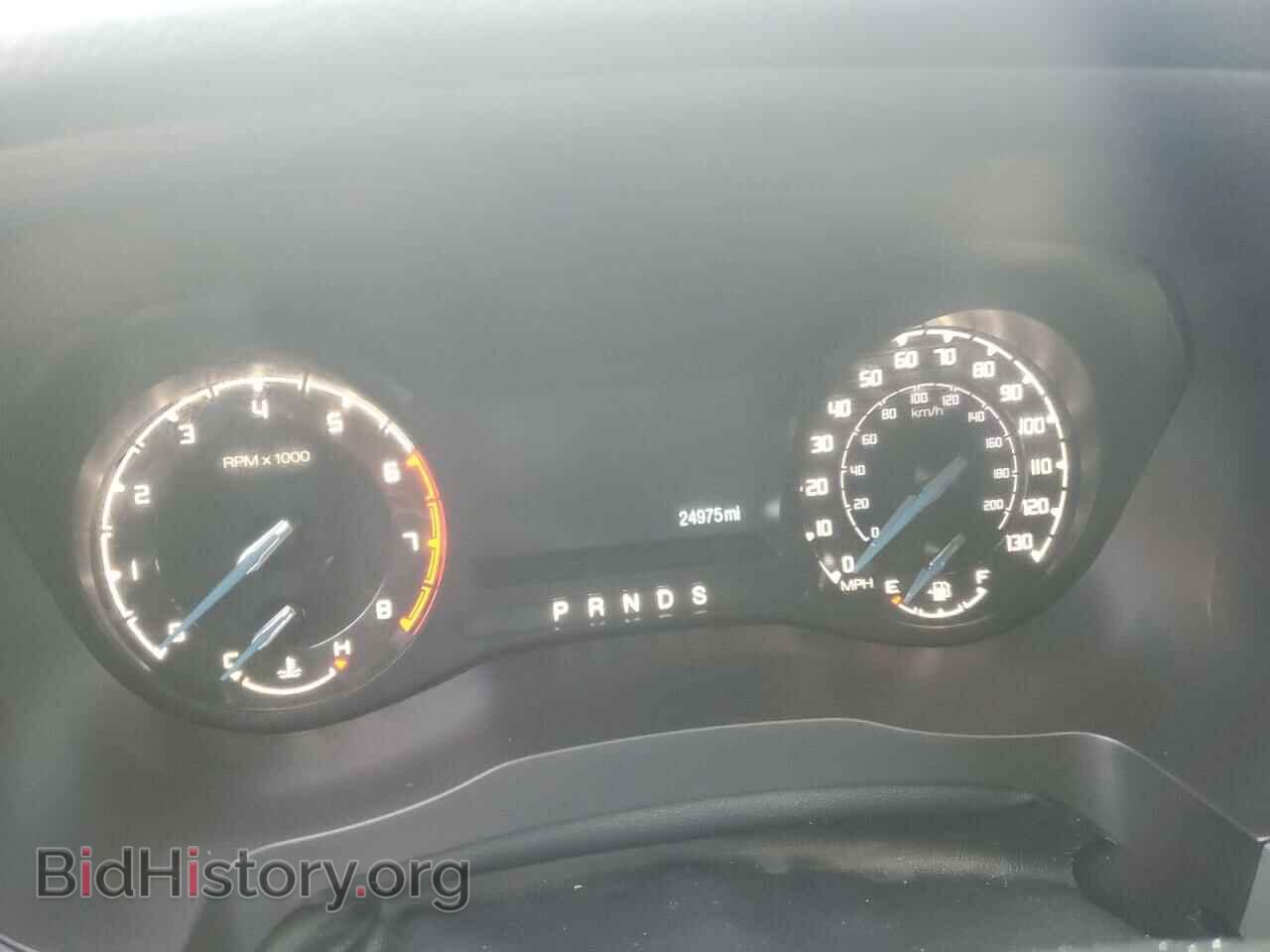 2021 FORD RANGER - VIN: 1FTER1FH2MLD69896 - Фото 9
