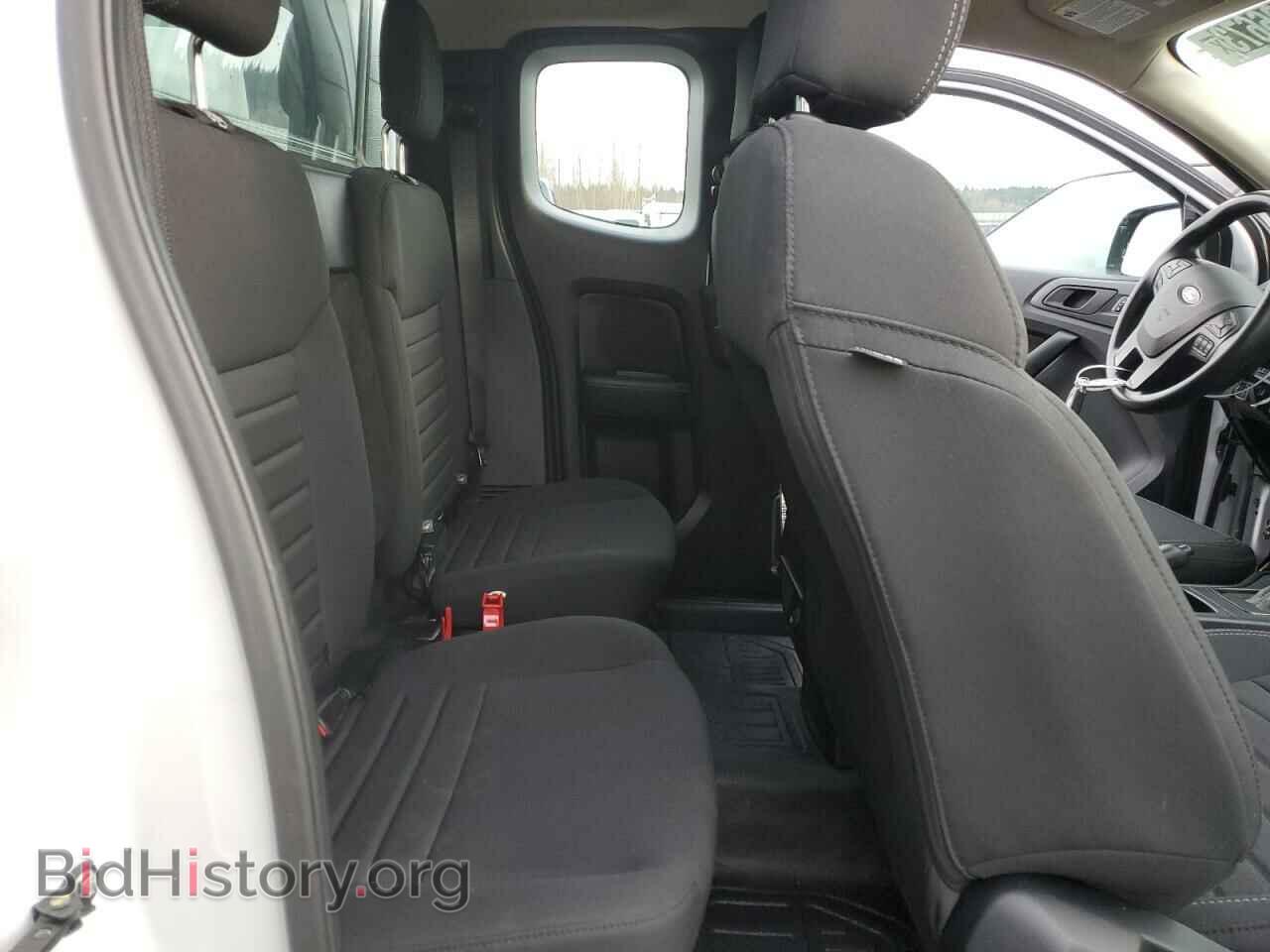2021 FORD RANGER - VIN: 1FTER1FH2MLD69896 - Фото 10