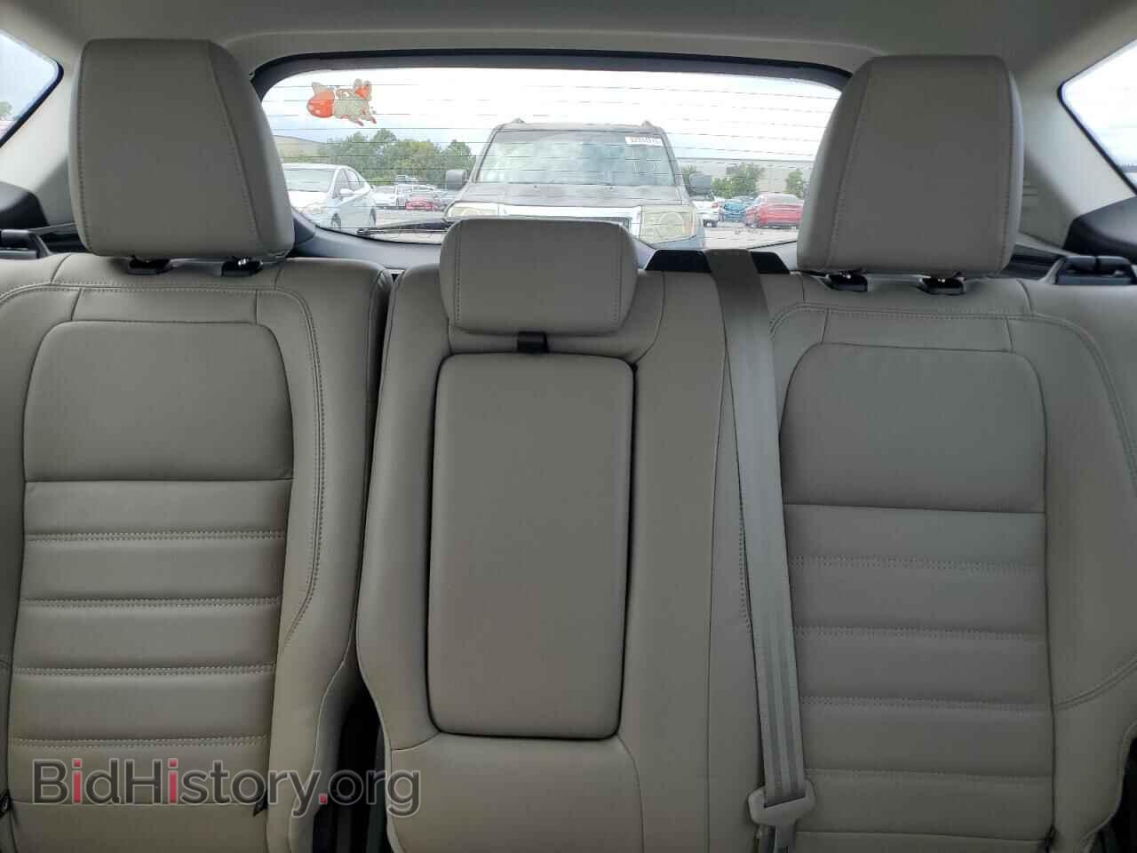 2017 FORD CMAX - VIN: 1FADP5AU1HL116741 - Фото 10