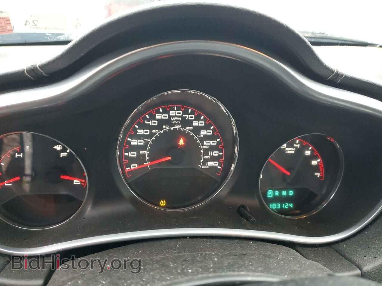 2014 DODGE AVENGER - VIN: 1C3CDZAB2EN228523 - Фото 9