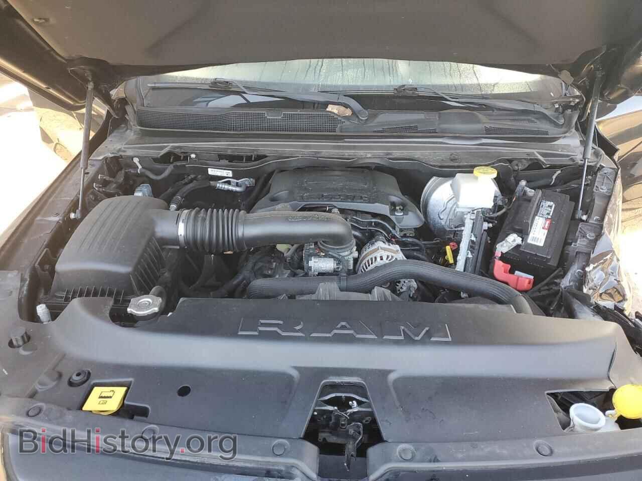 2019 RAM 1500 - VIN: 1C6SRFFT8KN618733 - Фото 11