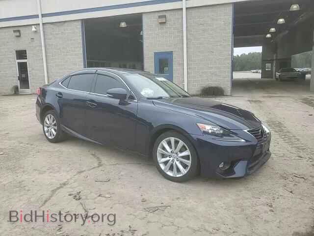 2015 LEXUS IS - VIN: JTHCF1D23F5028592 - Фото 13