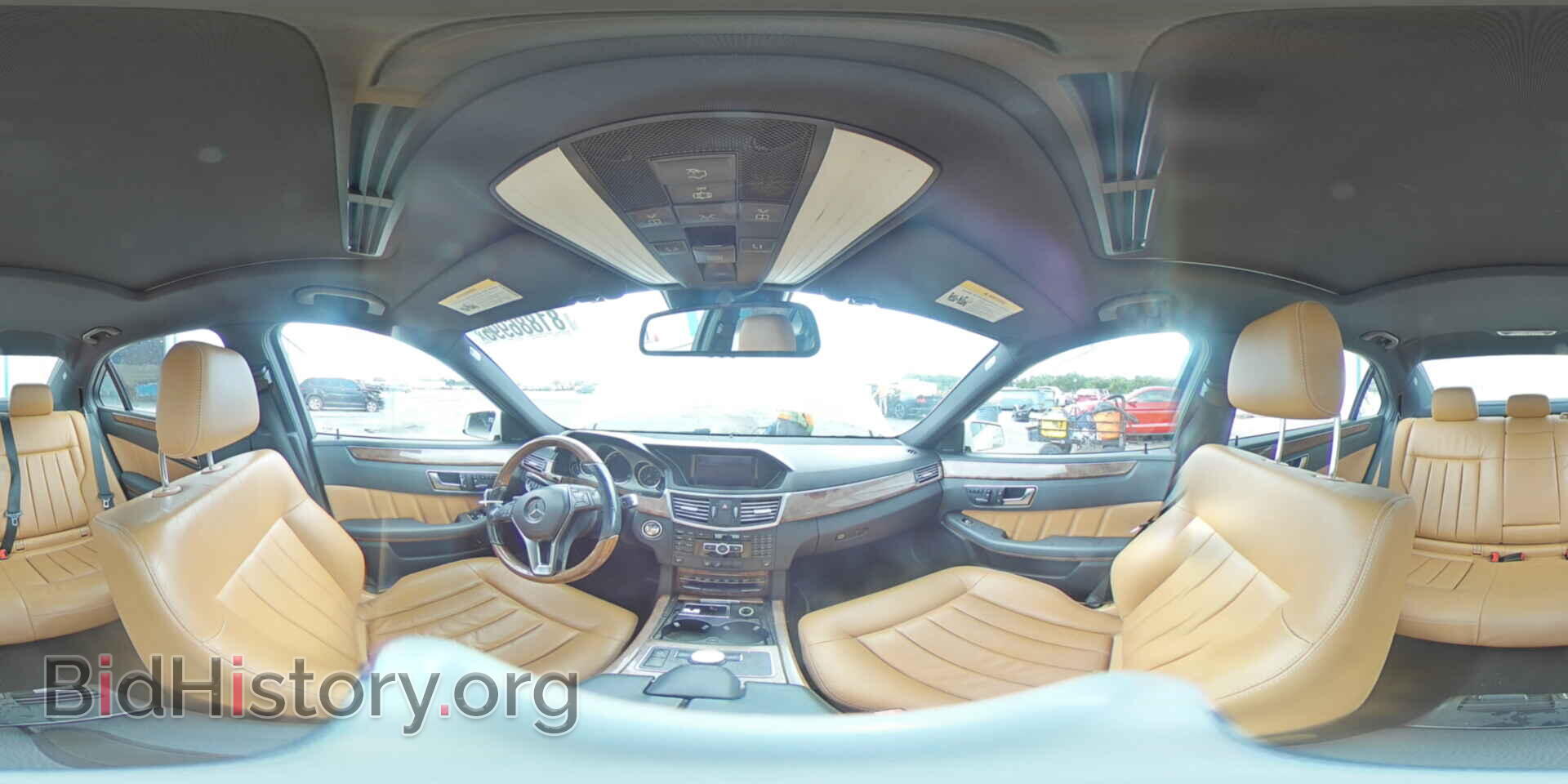 2013 MERCEDES-BENZ E-CLASS - VIN: WDDHF5KB6DA731891 - Фото 14