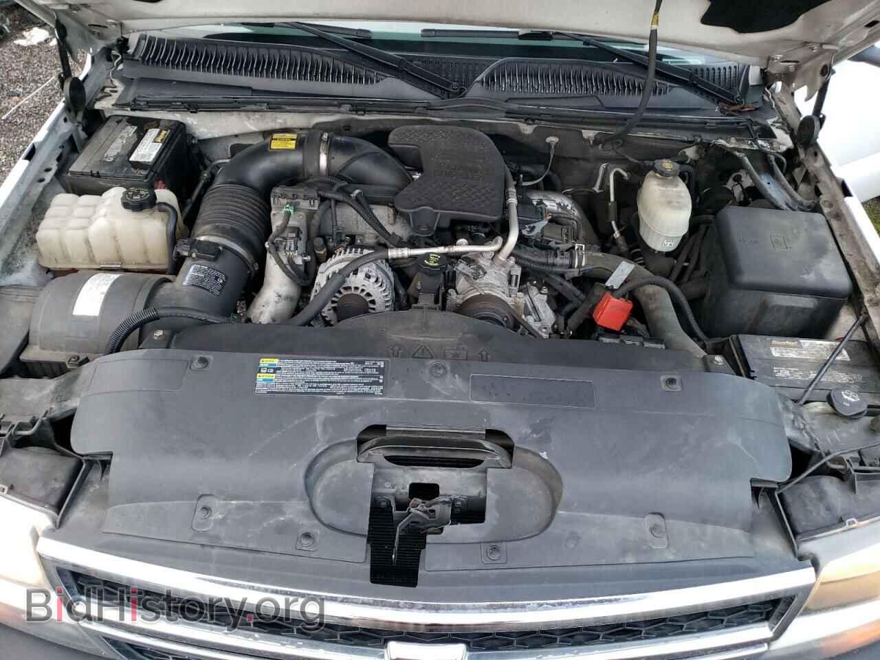 2007 CHEVROLET ALL Models - VIN: 1GBJC34D67E194450 - Фото 11