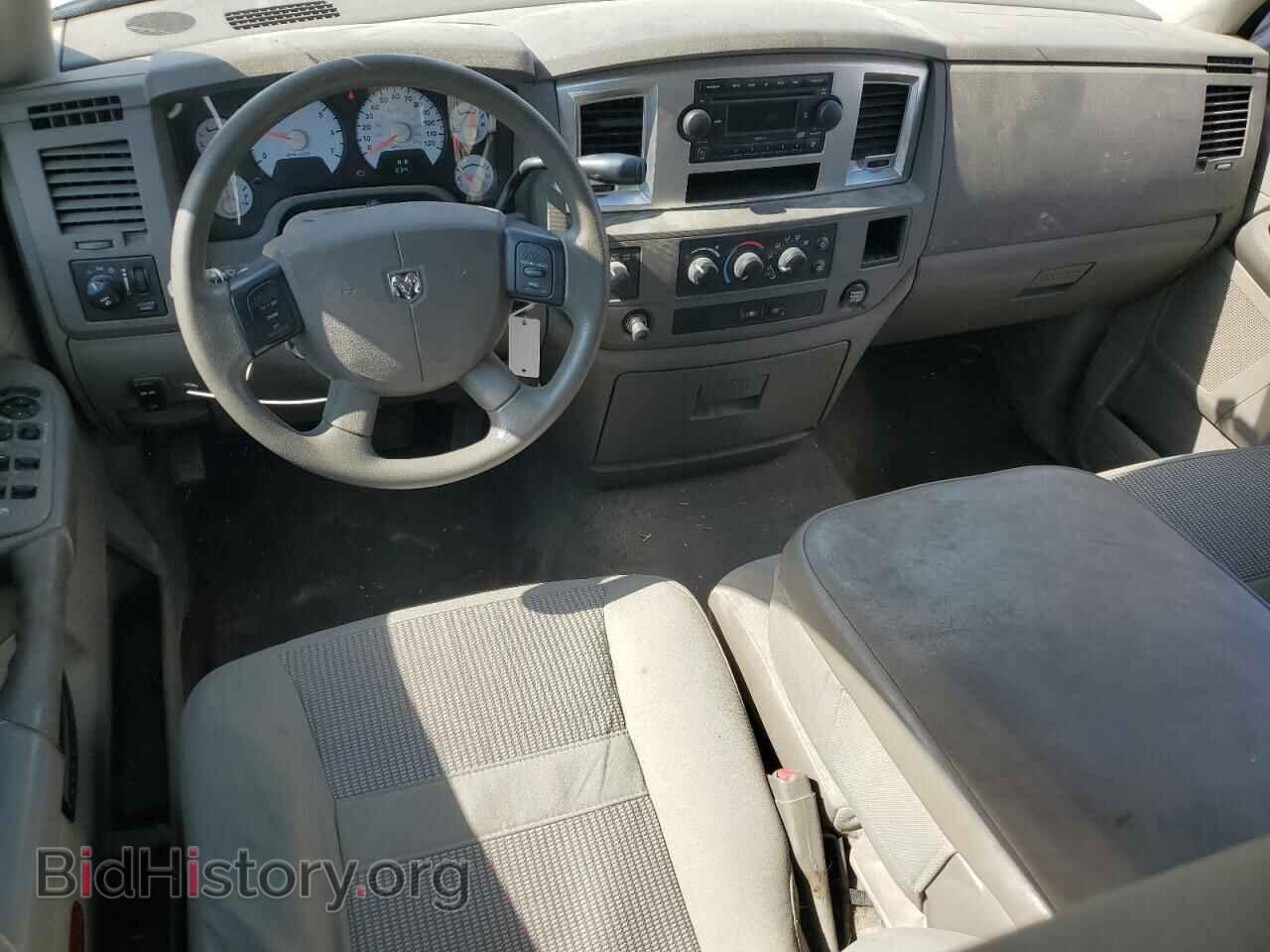 2008 DODGE RAM 2500 - VIN: 3D7KS28D08G229541 - Фото 8
