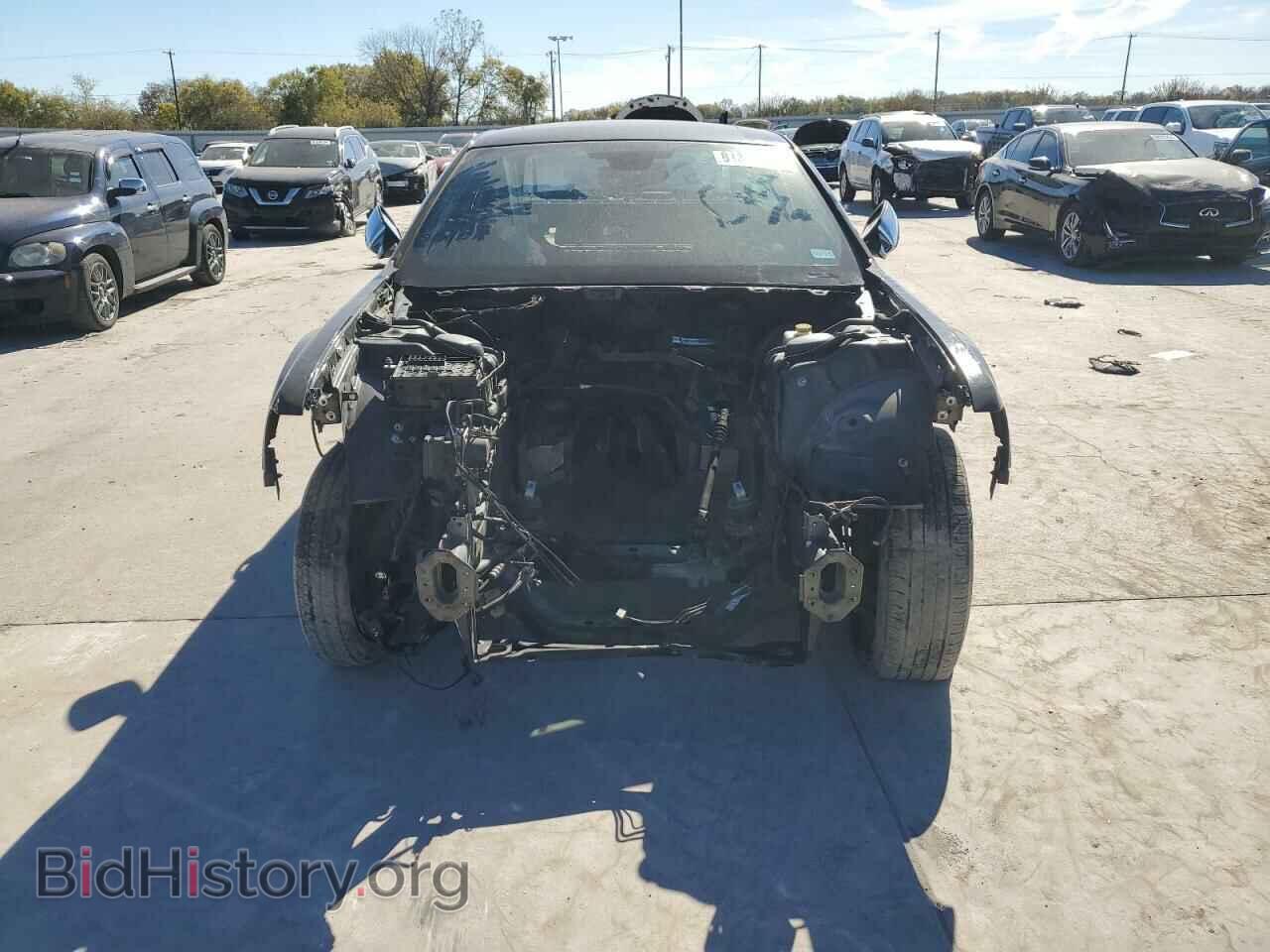 2012 CHRYSLER 300 - VIN: 2C3CCAET5CH279852 - Фото 5