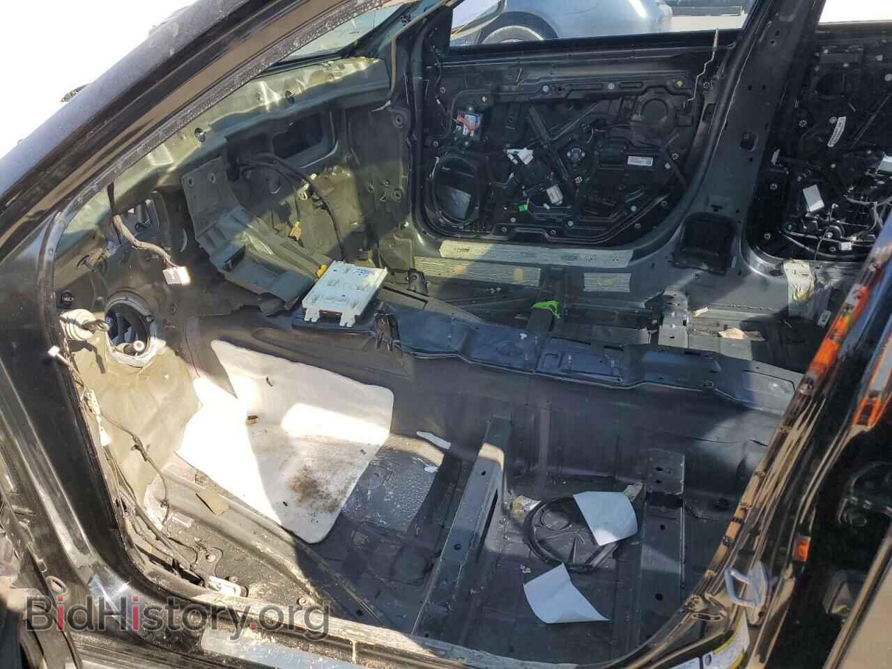 2012 CHRYSLER 300 - VIN: 2C3CCAET5CH279852 - Фото 7