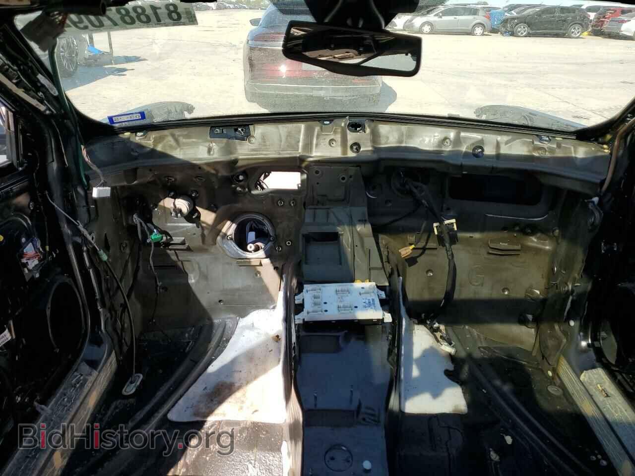 2012 CHRYSLER 300 - VIN: 2C3CCAET5CH279852 - Фото 8