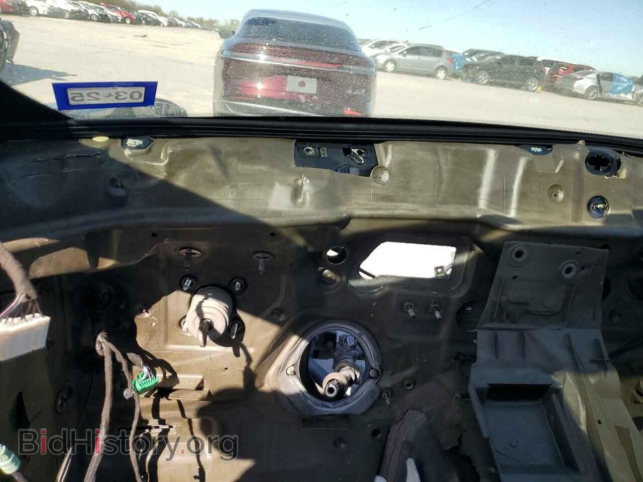 2012 CHRYSLER 300 - VIN: 2C3CCAET5CH279852 - Фото 9