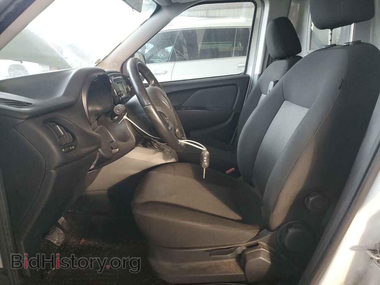 2017 RAM All Models - VIN: ZFBERFBB2H6E67951 - Фото 7