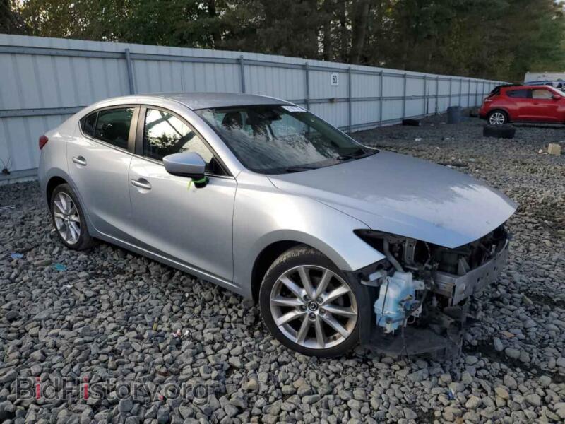 2017 Mazda 3 (VIN 3MZBN1V75HM118699) — photo 4 of 12