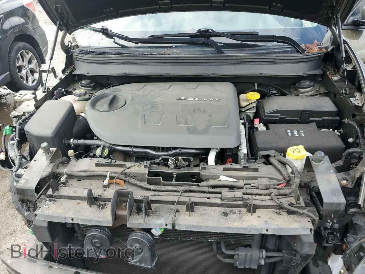 2014 JEEP CHEROKEE - VIN: 1C4PJMBS8EW268011 - Фото 11